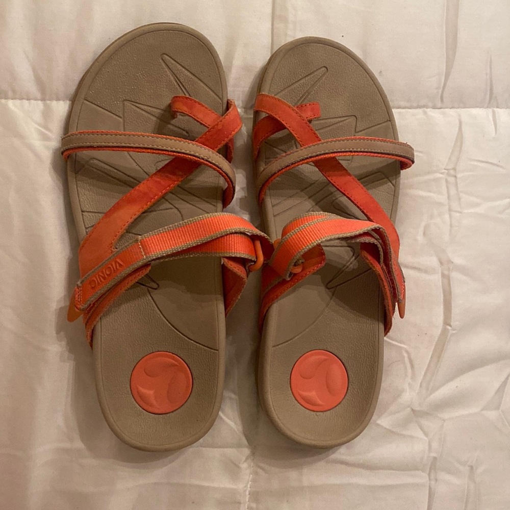 Vionic sandals